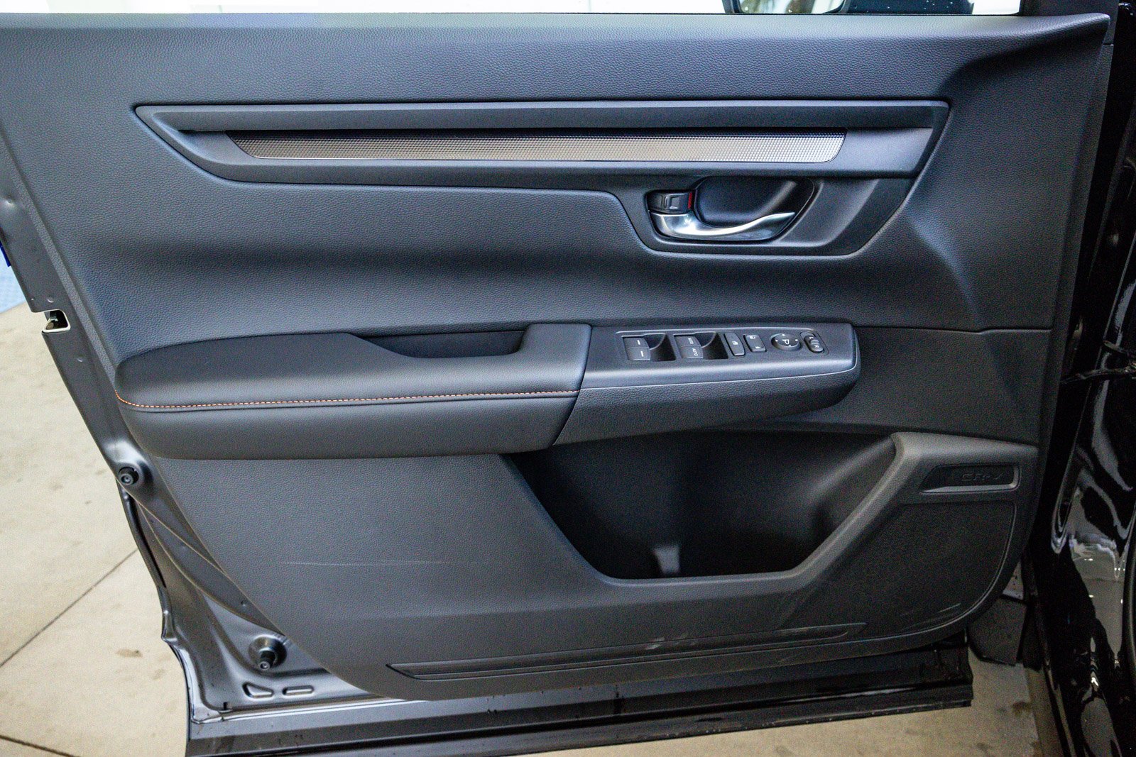 New 2026 Urban Gray Pearl Honda Sport FWD image 23