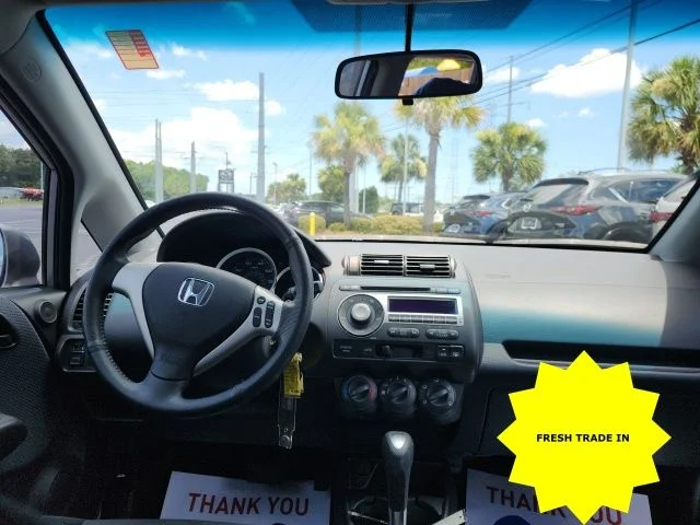 Used 2008 Silver Honda Sport image 15