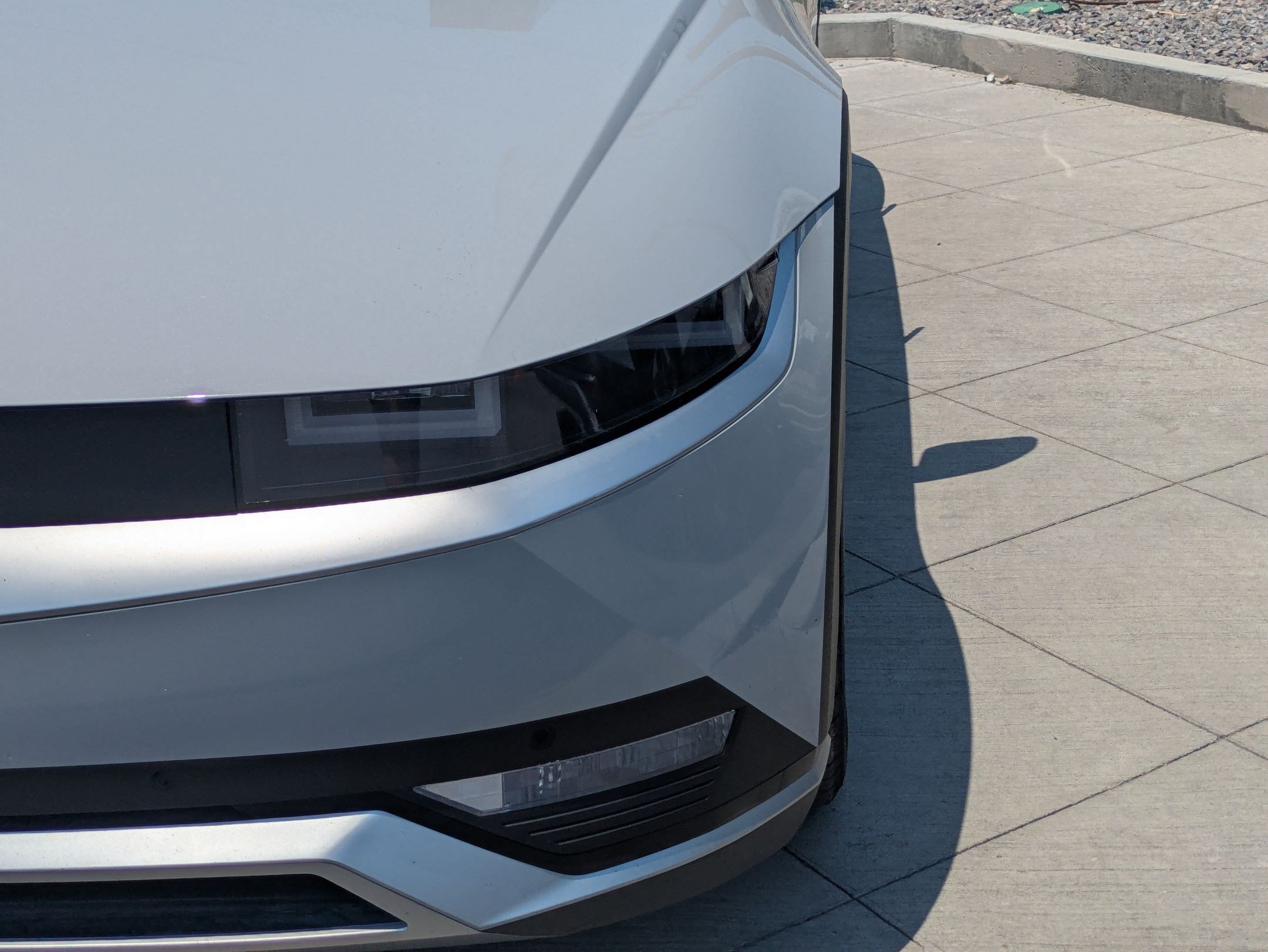 2023 Hyundai IONIQ 5 SEL - Photo 11