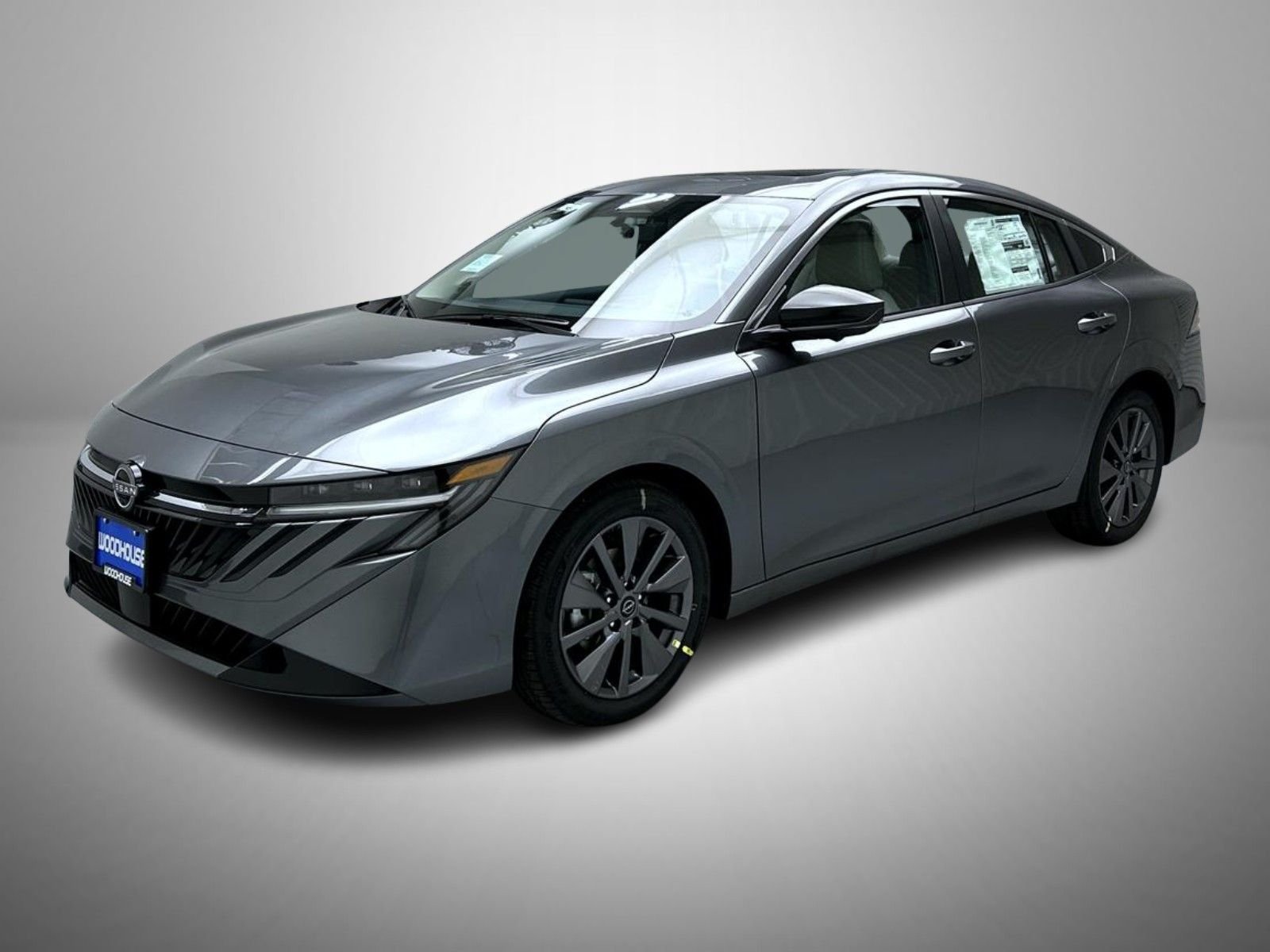 2026 Nissan Sentra