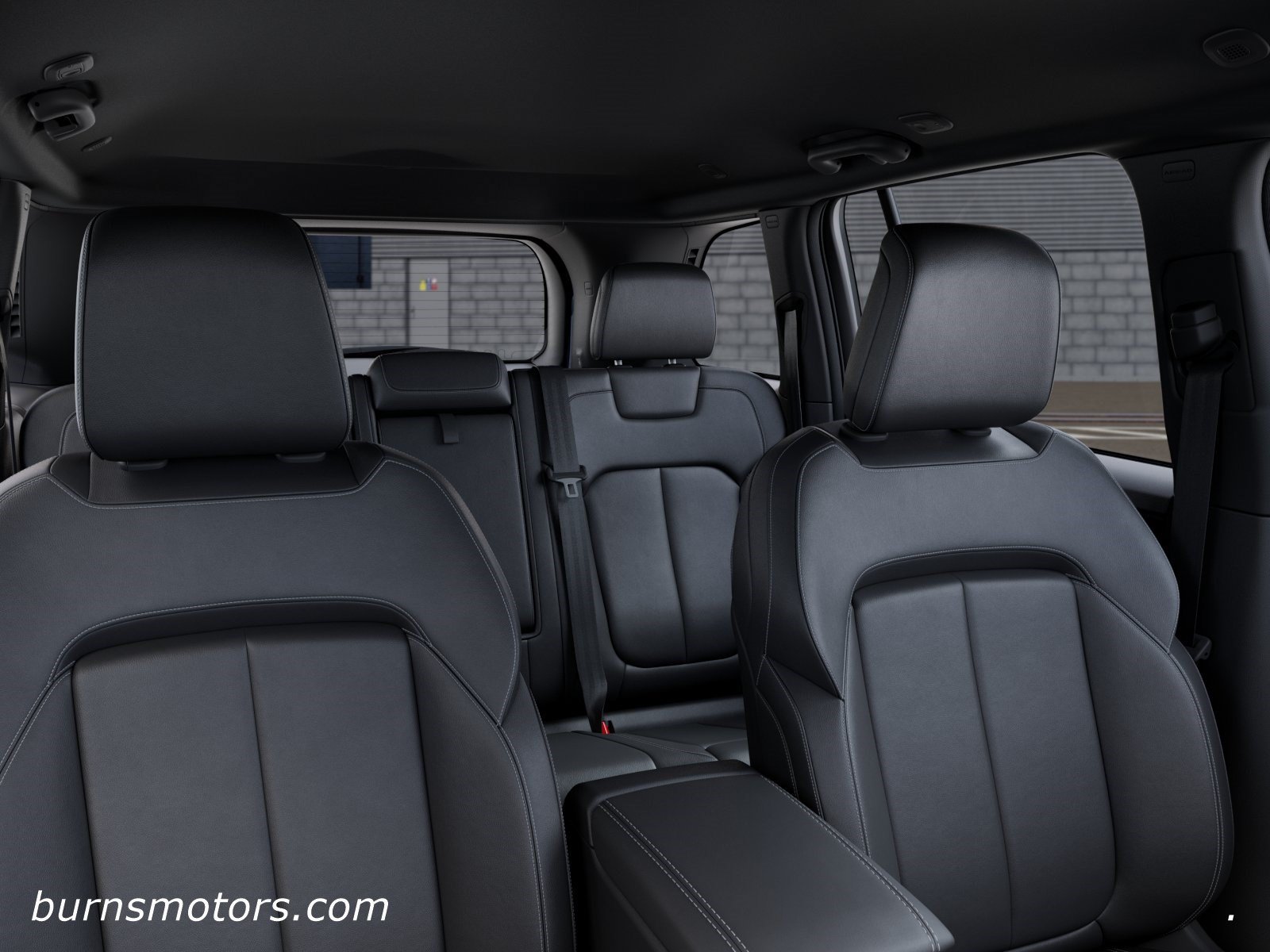 New 2026 Fathom Blue Pearl-Coat Exterior Paint Jeep Limited image 26