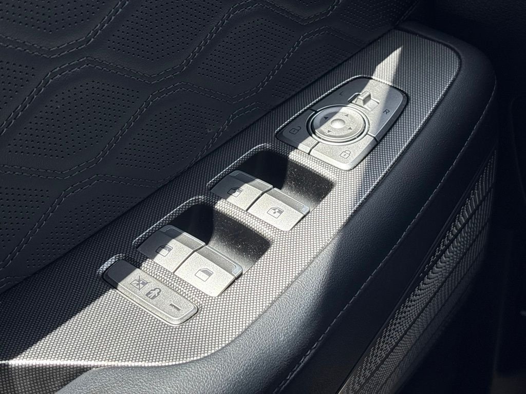 2020 Hyundai Palisade Limited - Photo 25