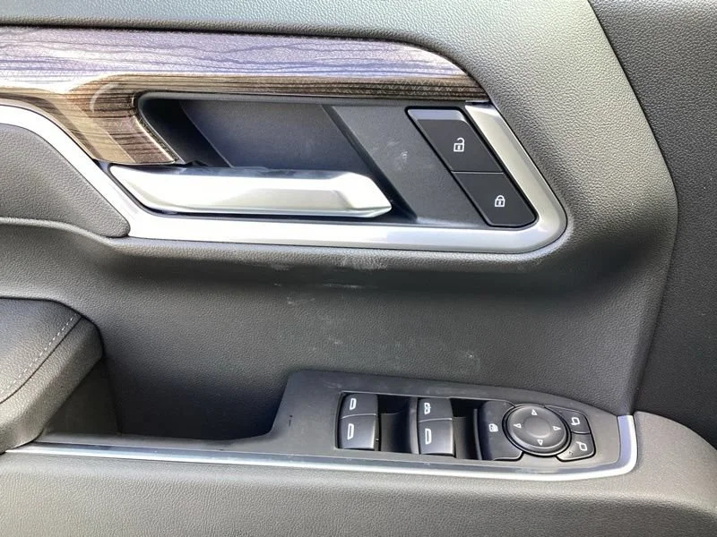 2026 Chevrolet Silverado 1500 LT - Photo 22