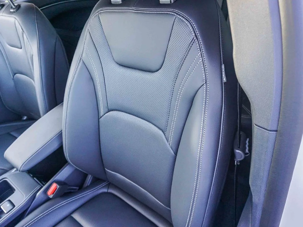 New 2026 Beige Ford Premium image 20