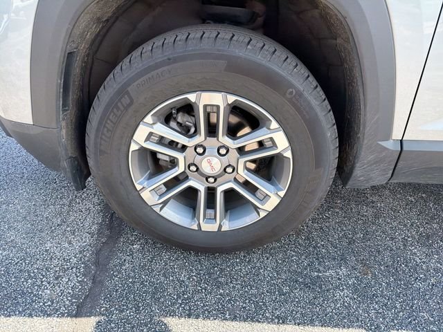 2026 GMC Terrain Elevation - Photo 20