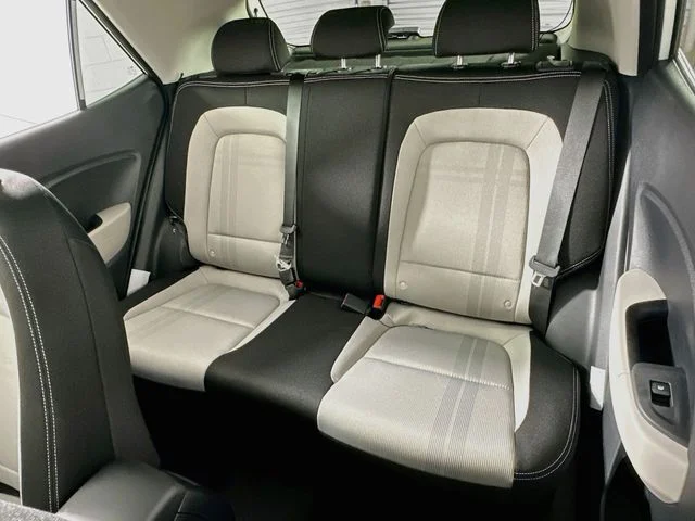 New 2026 Hyundai VENUE SEL