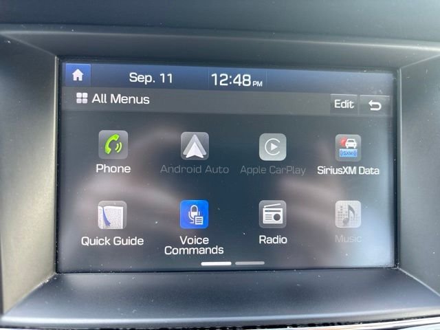 2018 Hyundai Tucson SEL - Photo 24