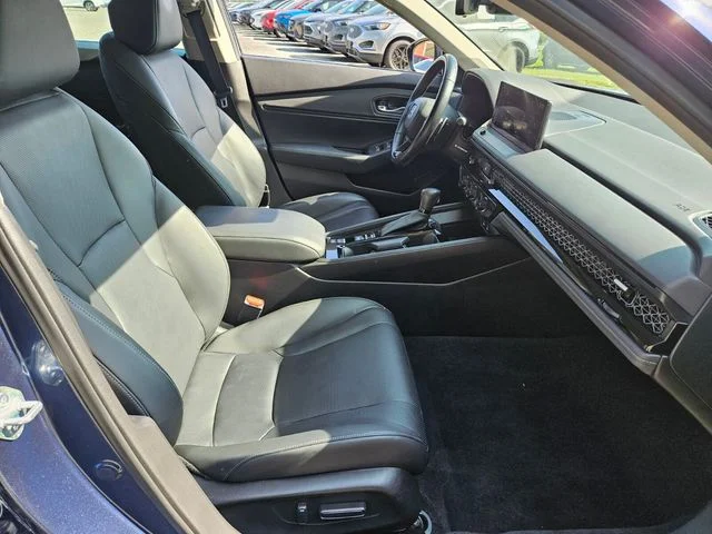 2023 Honda Accord Hybrid EX-L - Photo 19