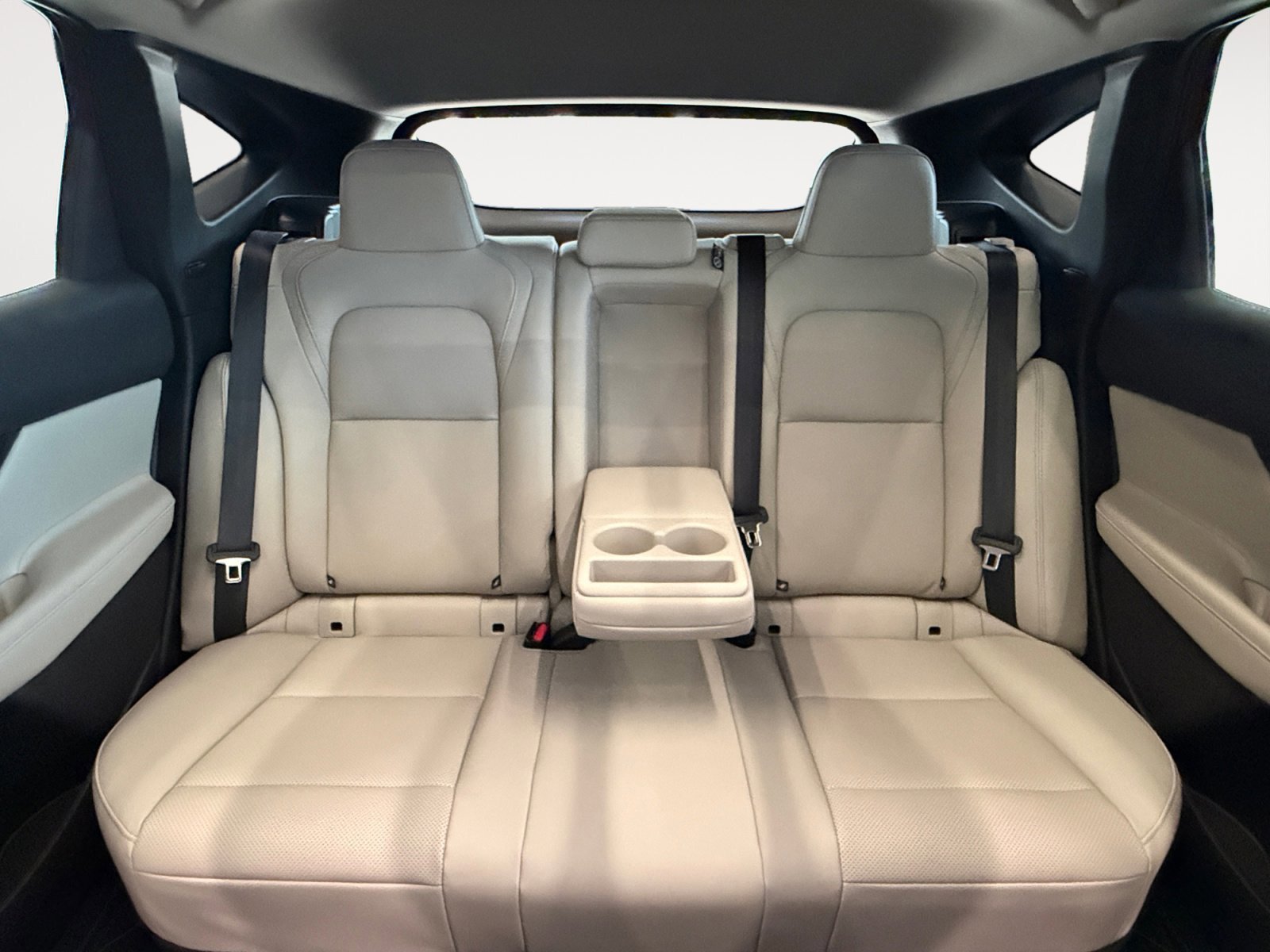 New 2026 Everest White Pearl Tricoat Nissan SL image 26