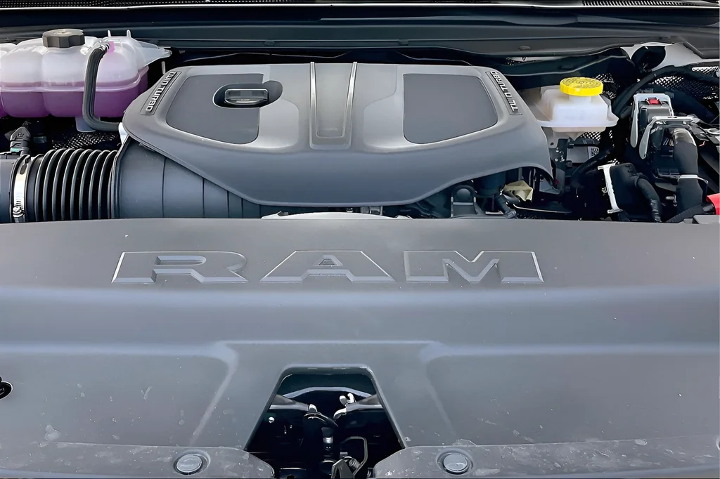 2026 RAM 1500 Big Horn/Lone Star - Photo 11