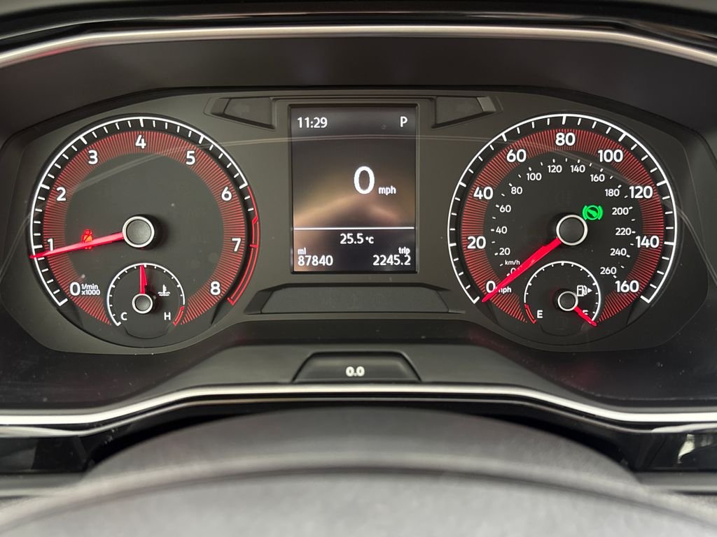2020 Volkswagen Jetta S - Photo 15