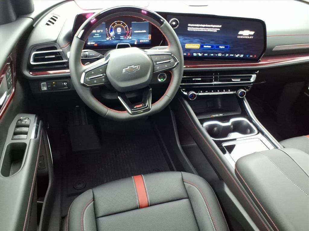 2026 Chevrolet Traverse RS - Photo 7