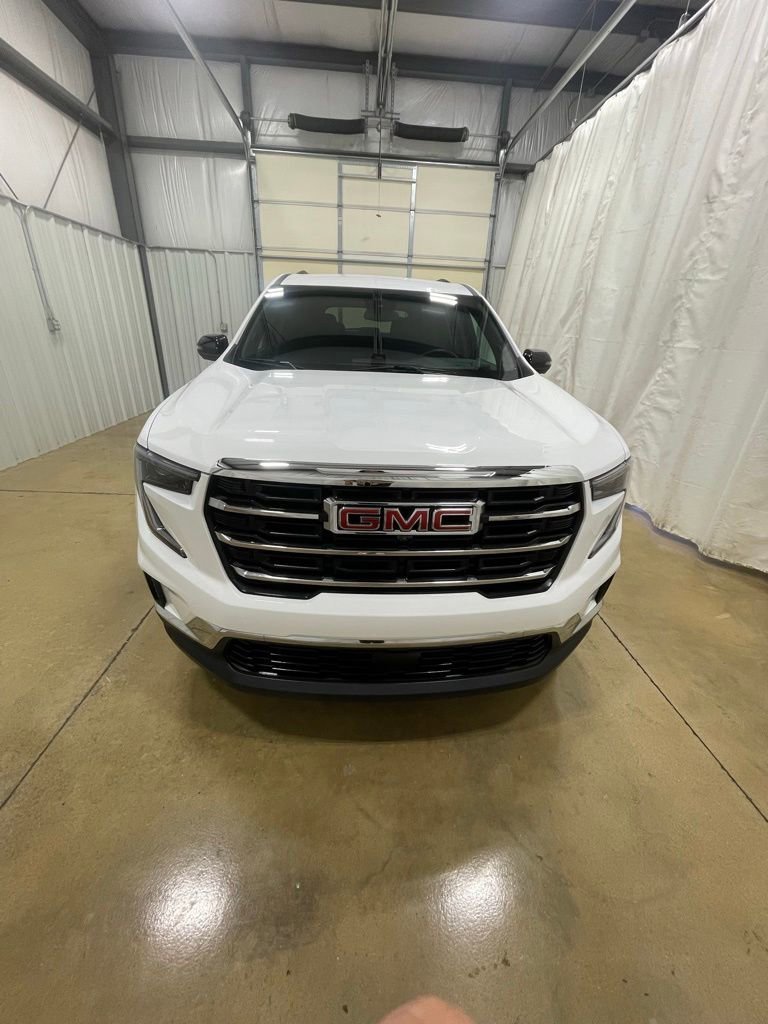 2025 GMC Acadia Elevation - Photo 2