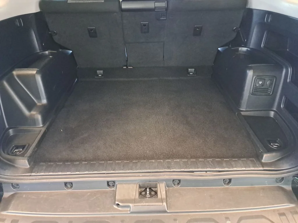 Used 2024 Black Toyota SR5 image 29