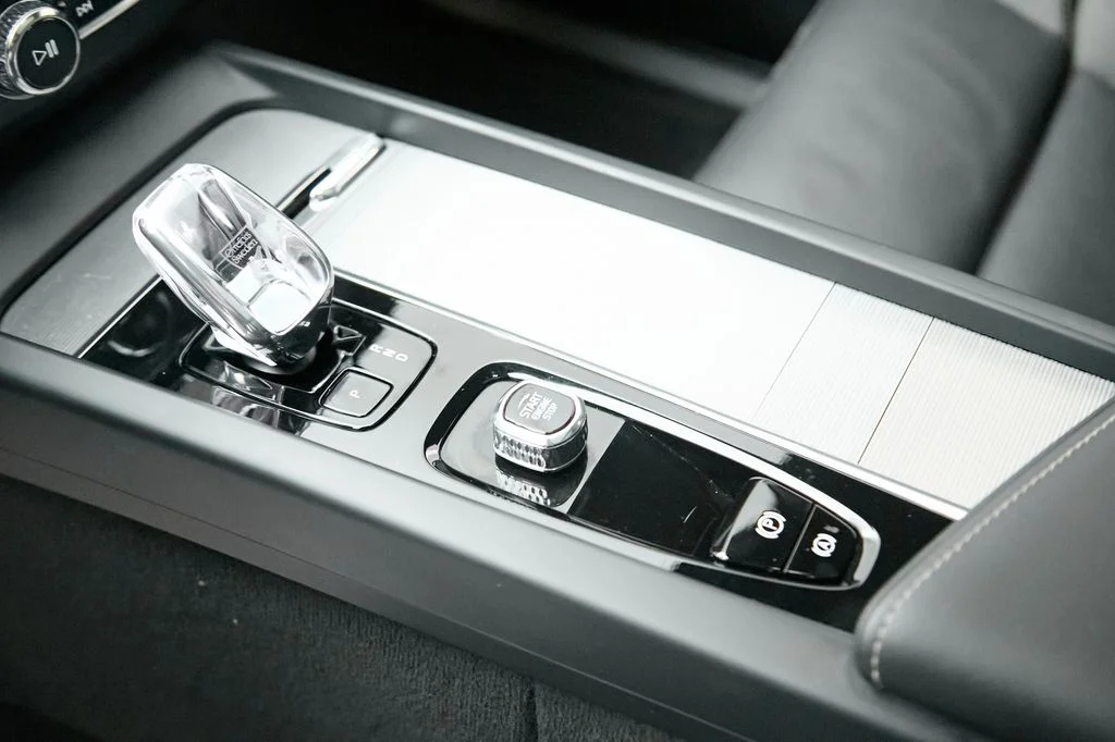Used 2024 Gray Volvo Ultimate image 19