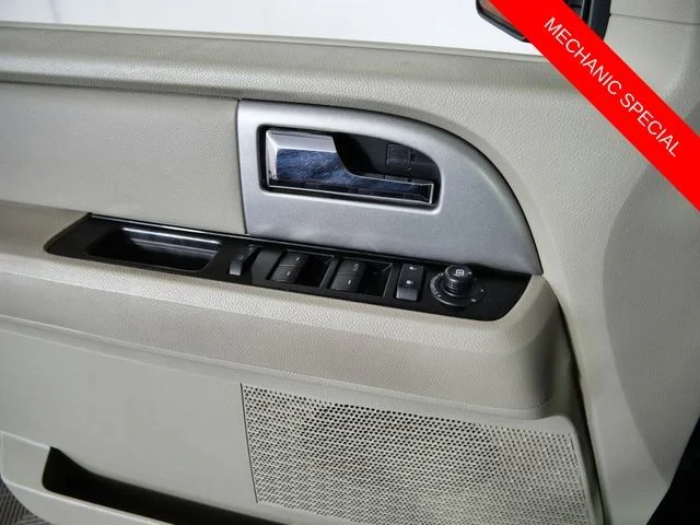 Used 2012 Black Ford Limited image 27