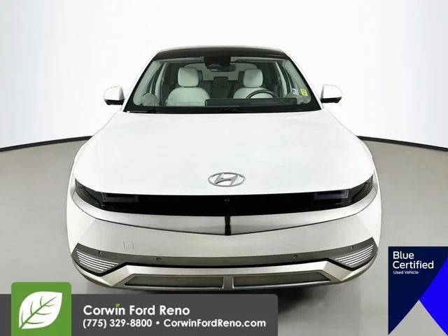 Used 2023 Hyundai IONIQ 5 Limited with VIN KM8KRDAF2PU228881 for sale in Reno, NV