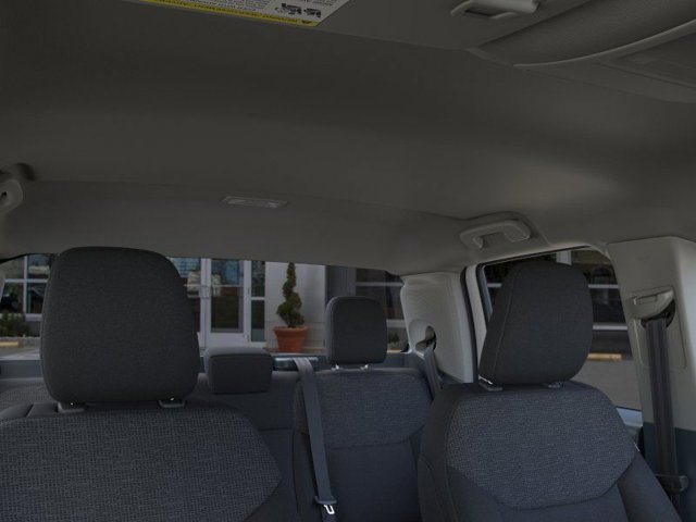2025 Ford Maverick XL - Photo 12