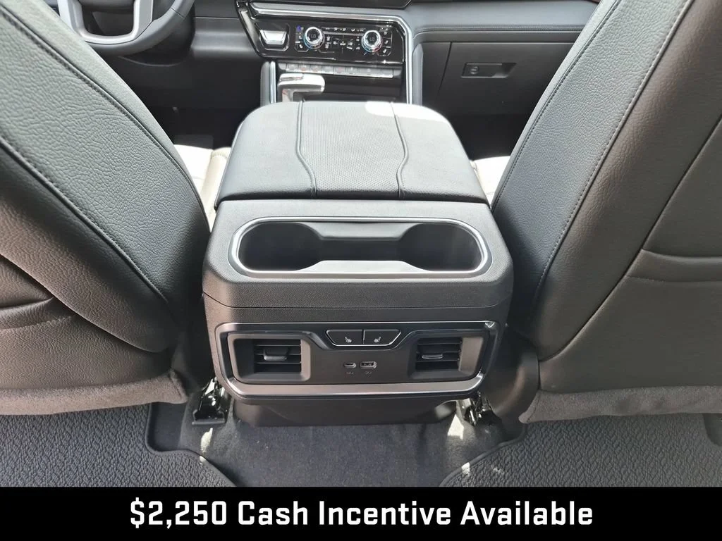 2026 GMC Sierra 1500 Denali - Photo 37