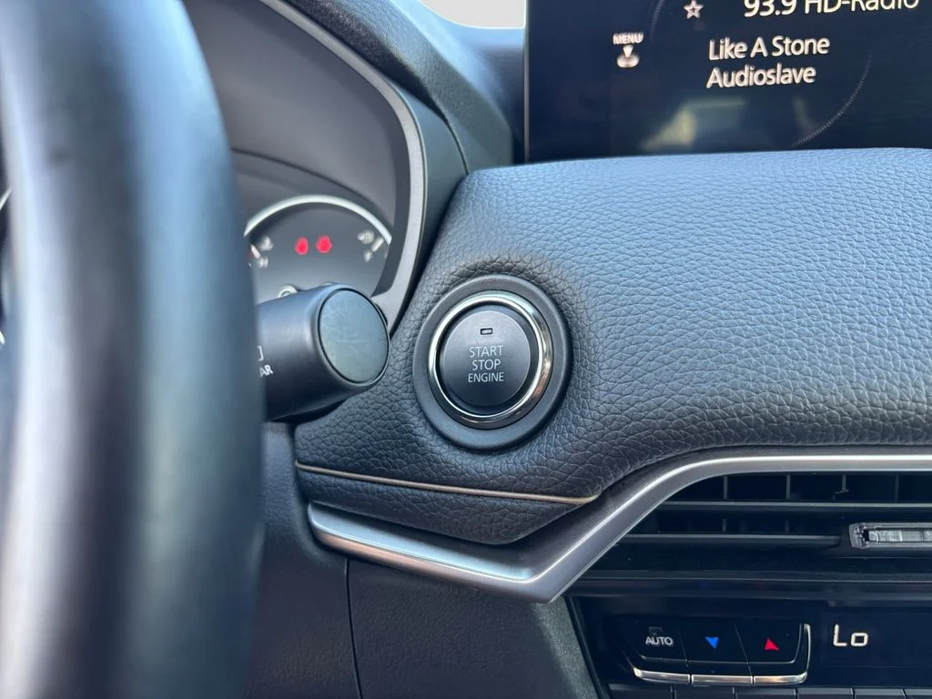 Used 2025 Blue Mazda 3.3 Turbo Preferred image 28