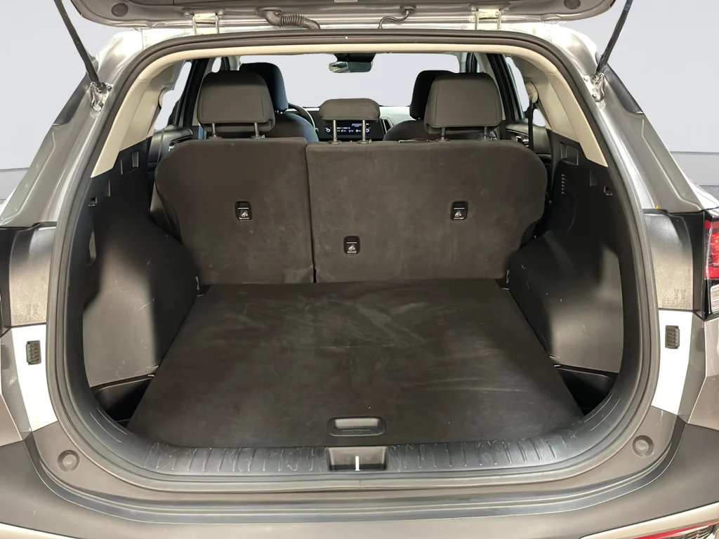 Certified Used 2023 Gray Kia LX image 35