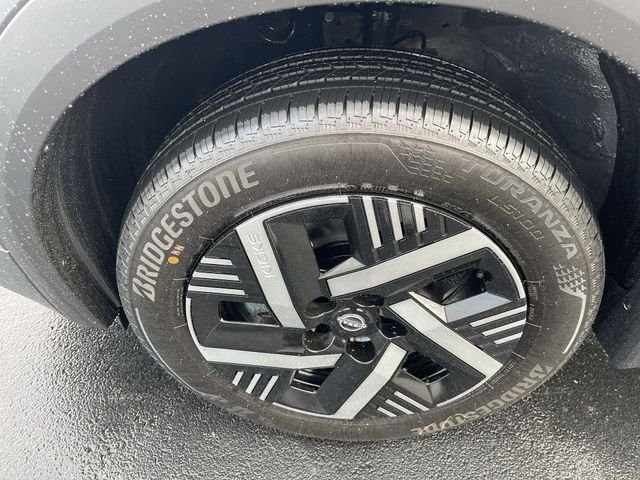 Used 2026 Gray Nissan SV image 14