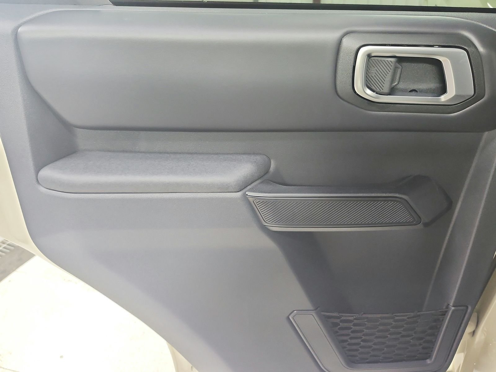 New 2026 Desert Sand Ford Badlands® image 42