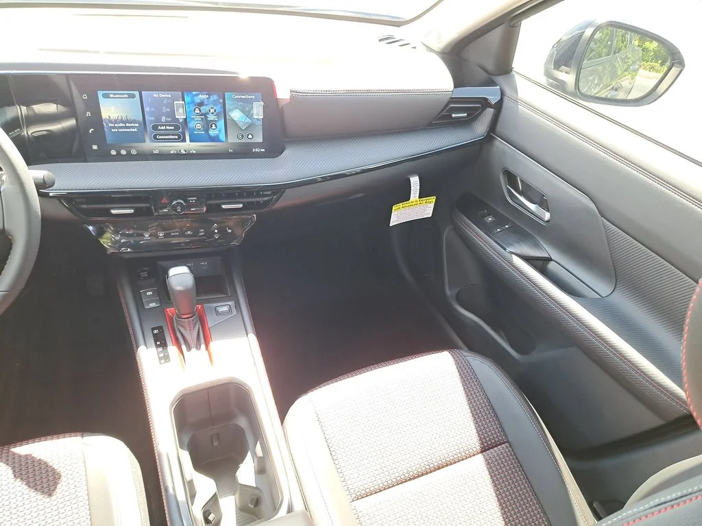2026 Nissan KICKS SR AWD - Photo 17