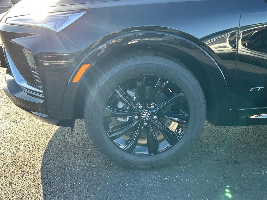 2026 BUICK ENVISTA - Image 10