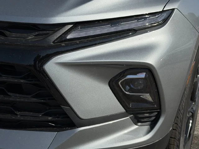 2026 Chevrolet Blazer 2LT - Photo 8