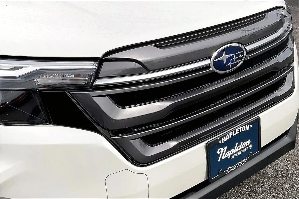 Used 2026 White Subaru Premium image 33