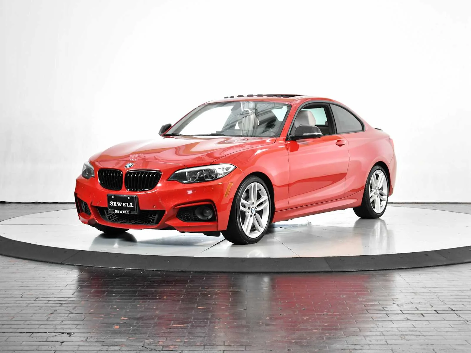 2017 BMW 2 Series 230i
