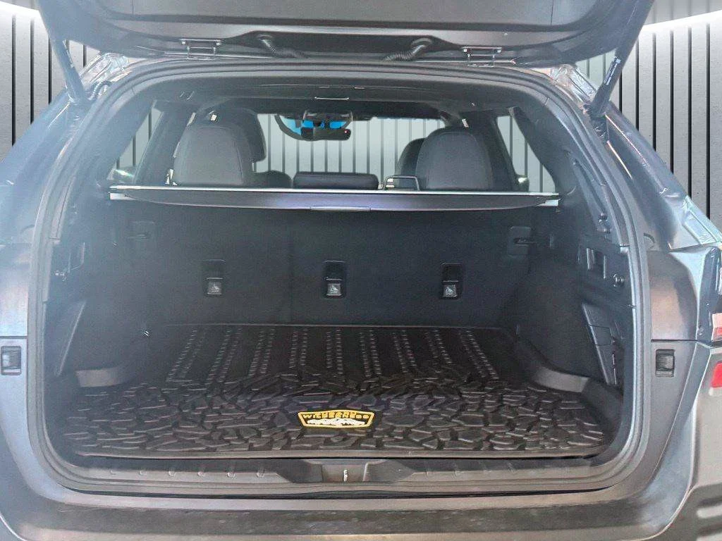 Used 2023 Gray Subaru Wilderness image 9