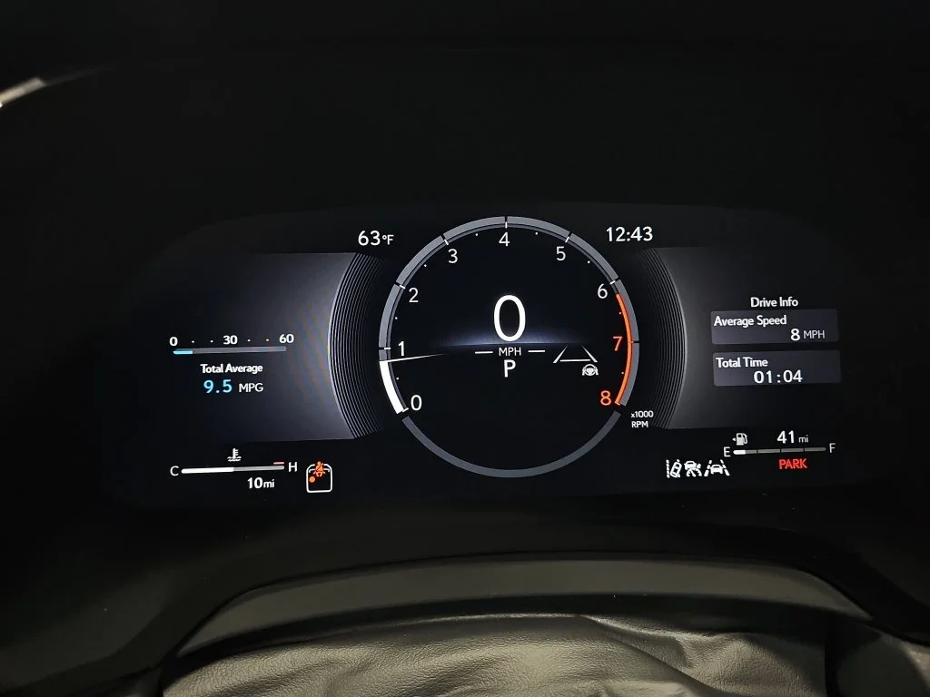 New 2026 Iridium Lexus PREMIUM PLUS image 18