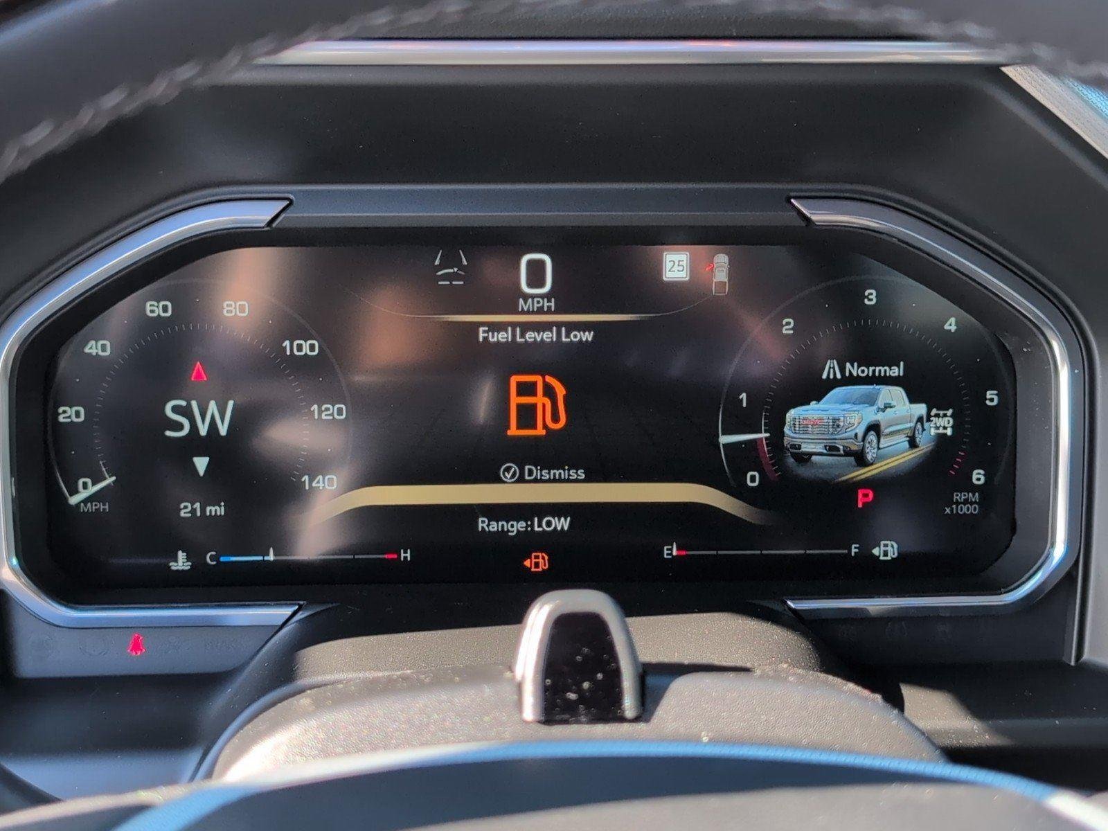 New 2026 Onyx Black GMC Denali image 23