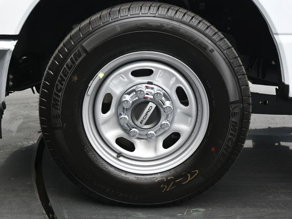 2026 Ford F-350 Super Duty XL - Photo 24