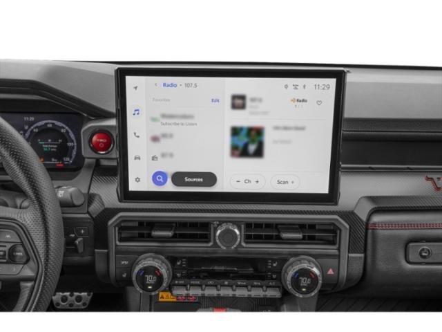 New 2026 Underground Toyota Hybrid TRD Pro image 12