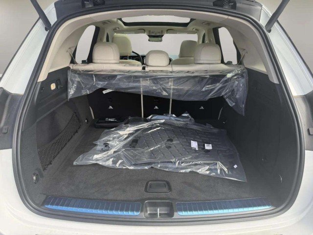New 2026 WHITE Mercedes-Benz GLE 450 image 30