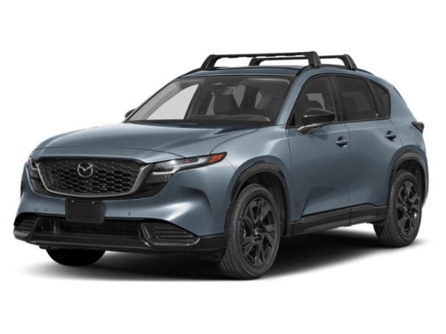 New 2026 Polymetal Gray Metallic Mazda 2.5 S Premium Plus AWD image 1