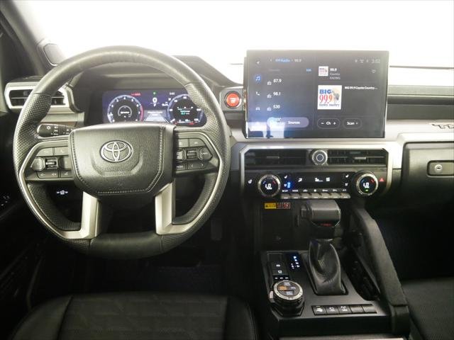 Certified Used 2024 UNDERGROUND Toyota  image 23