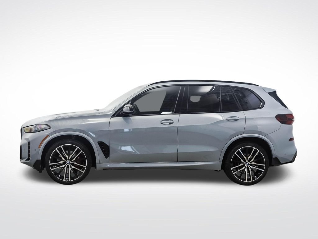 Certified 2024 BMW X5 40i with VIN 5UX23EU01R9T55130 for sale in Minneapolis, Minnesota