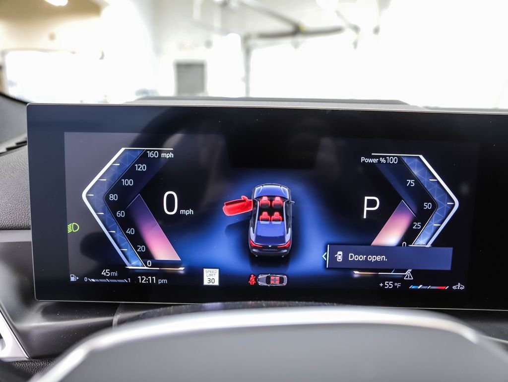 2025 BMW 4 Series 430i - Photo 13