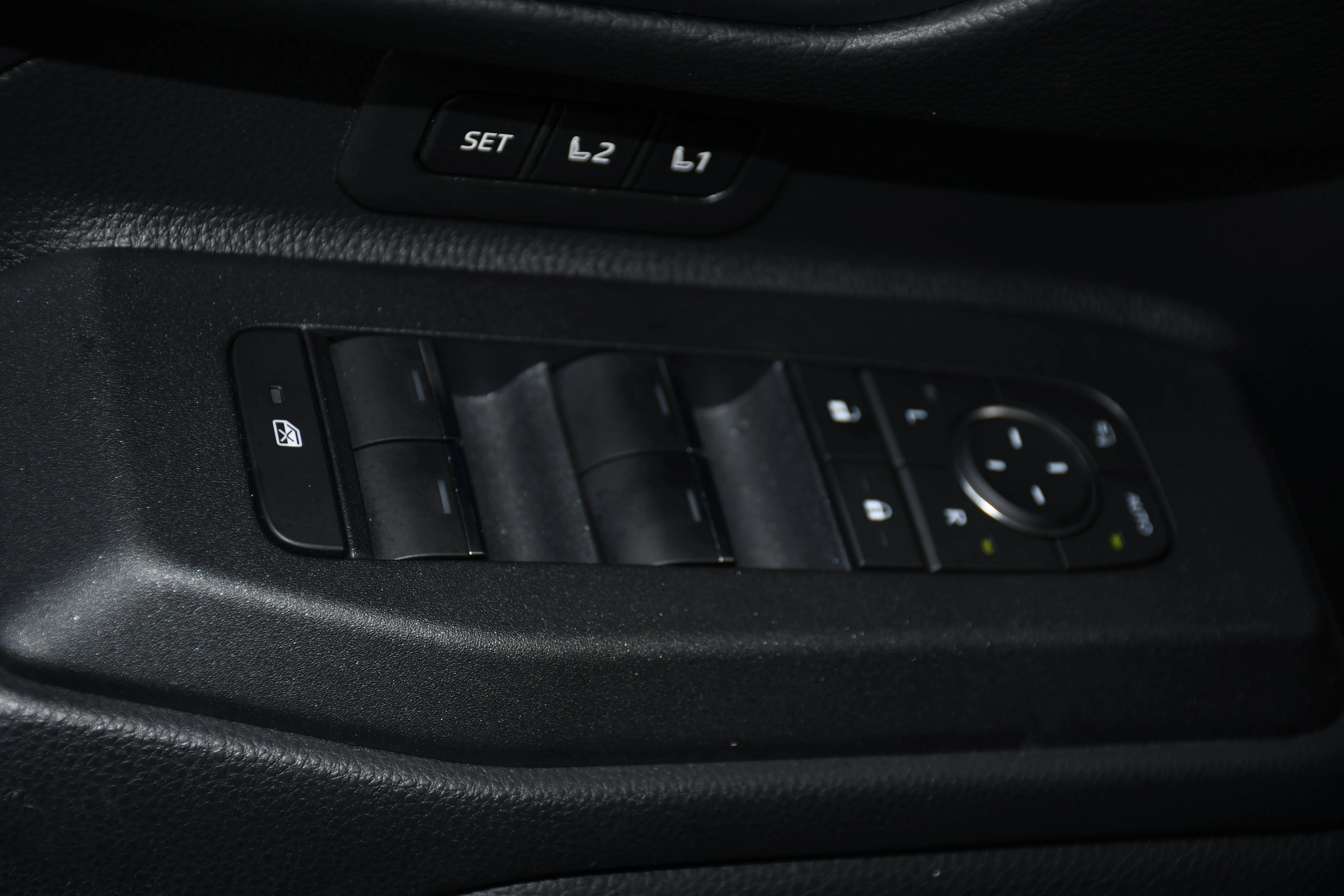 Used 2024 Blue Toyota First Edition image 10