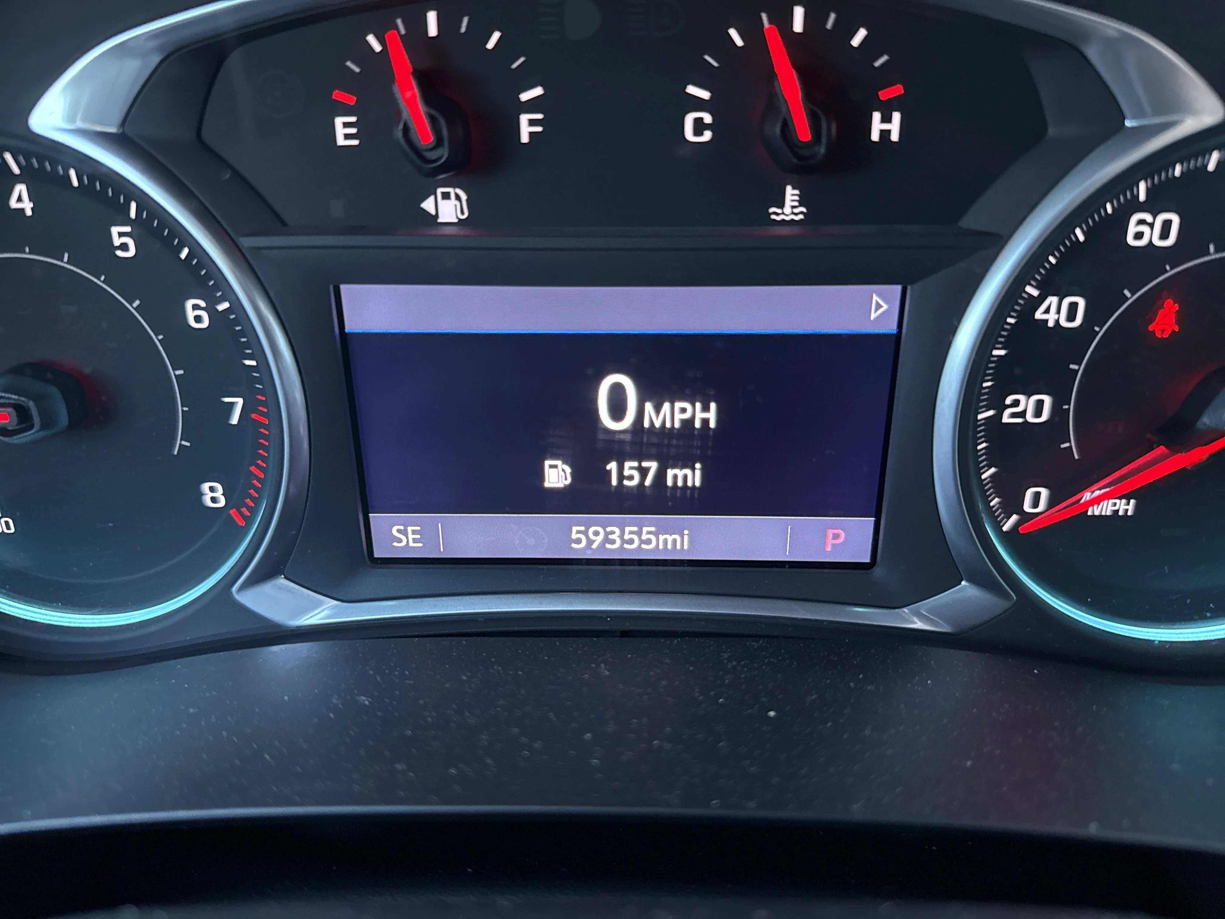 Used 2022 Silver Ice Metallic Chevrolet LT Leather image 6
