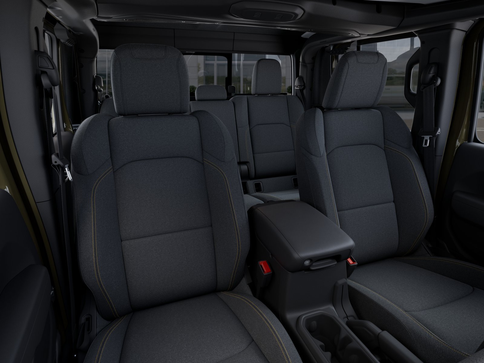 New 2025 41 Exterior Paint Jeep Sport S image 34
