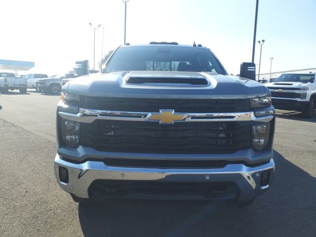 2026 Chevrolet Silverado 3500 HD LT - Photo 9