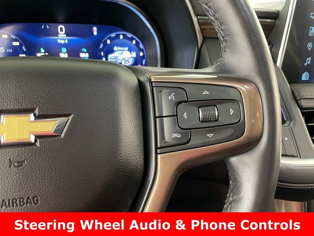 2023 Chevrolet Tahoe High Country - Photo 37