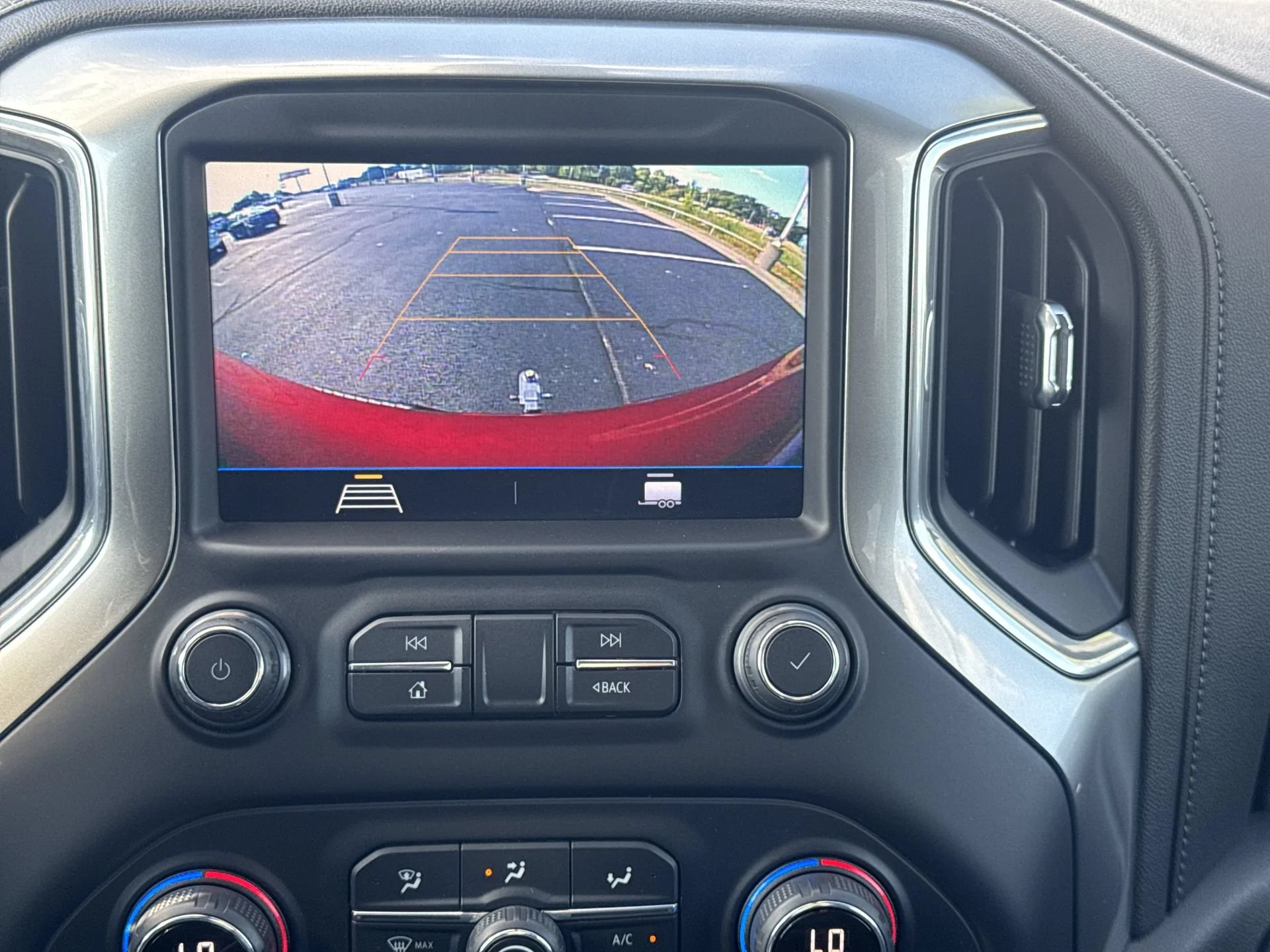 2021 Chevrolet Silverado 1500 RST - Photo 17
