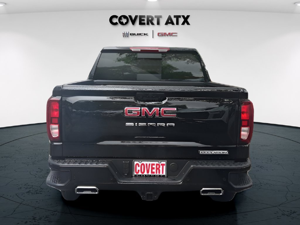 2026 GMC Sierra 1500 Elevation - Photo 7