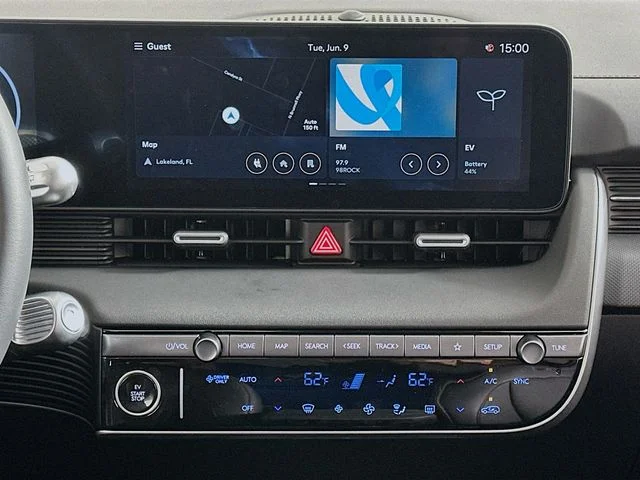 New 2026 Hyundai IONIQ 5 SEL